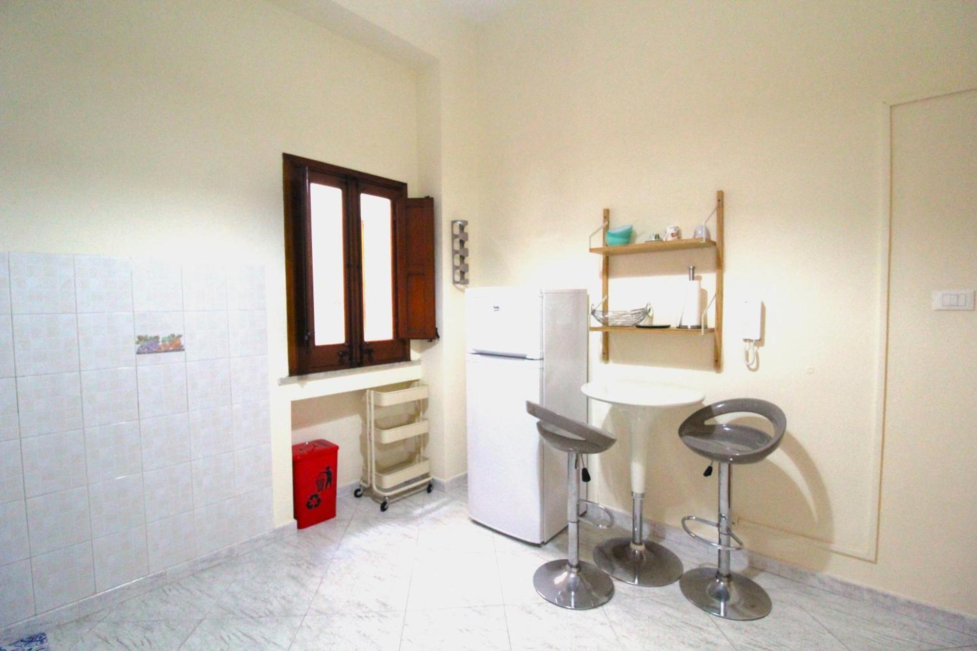 Appartamento Mavi Trapani Dış mekan fotoğraf