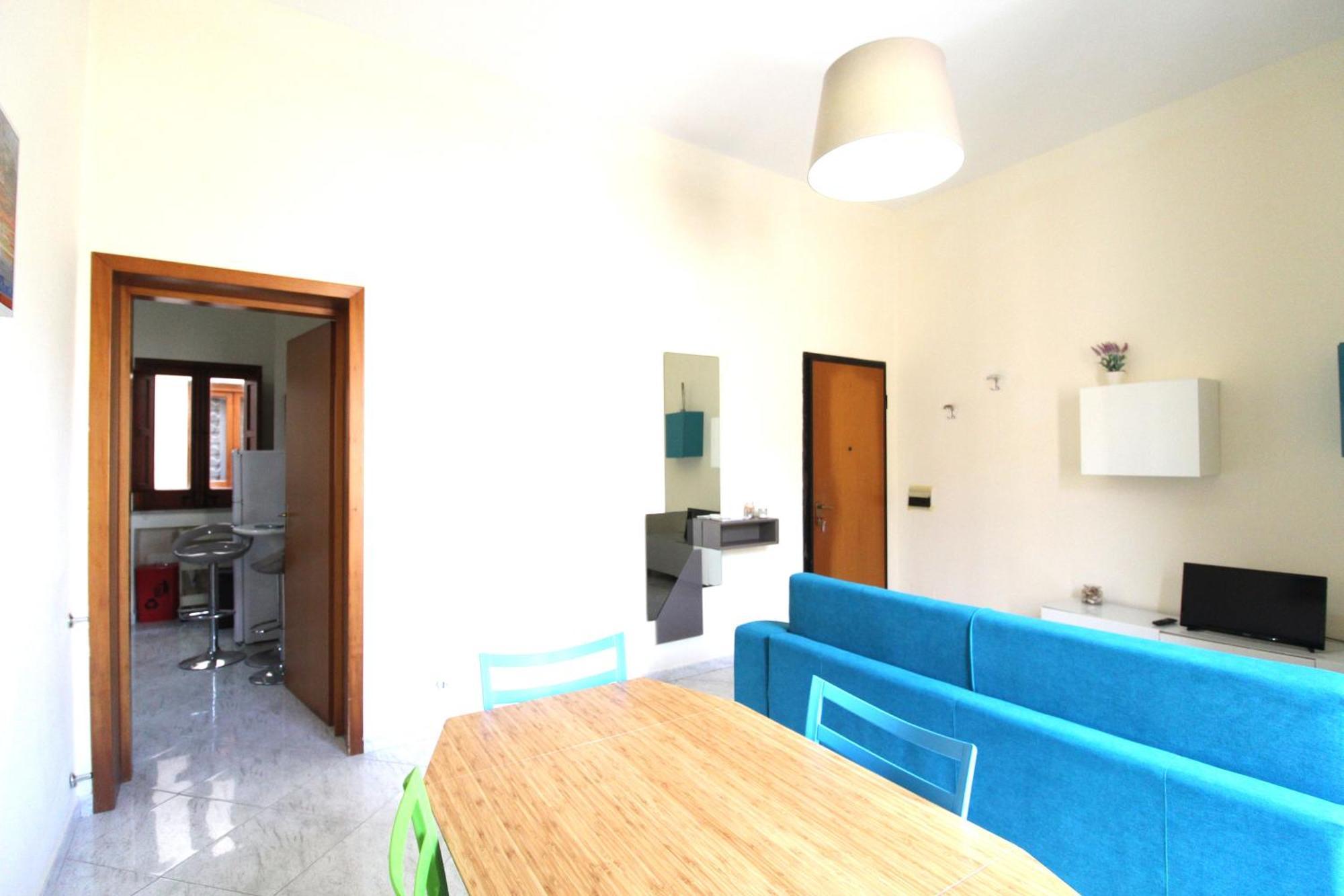 Appartamento Mavi Trapani Dış mekan fotoğraf