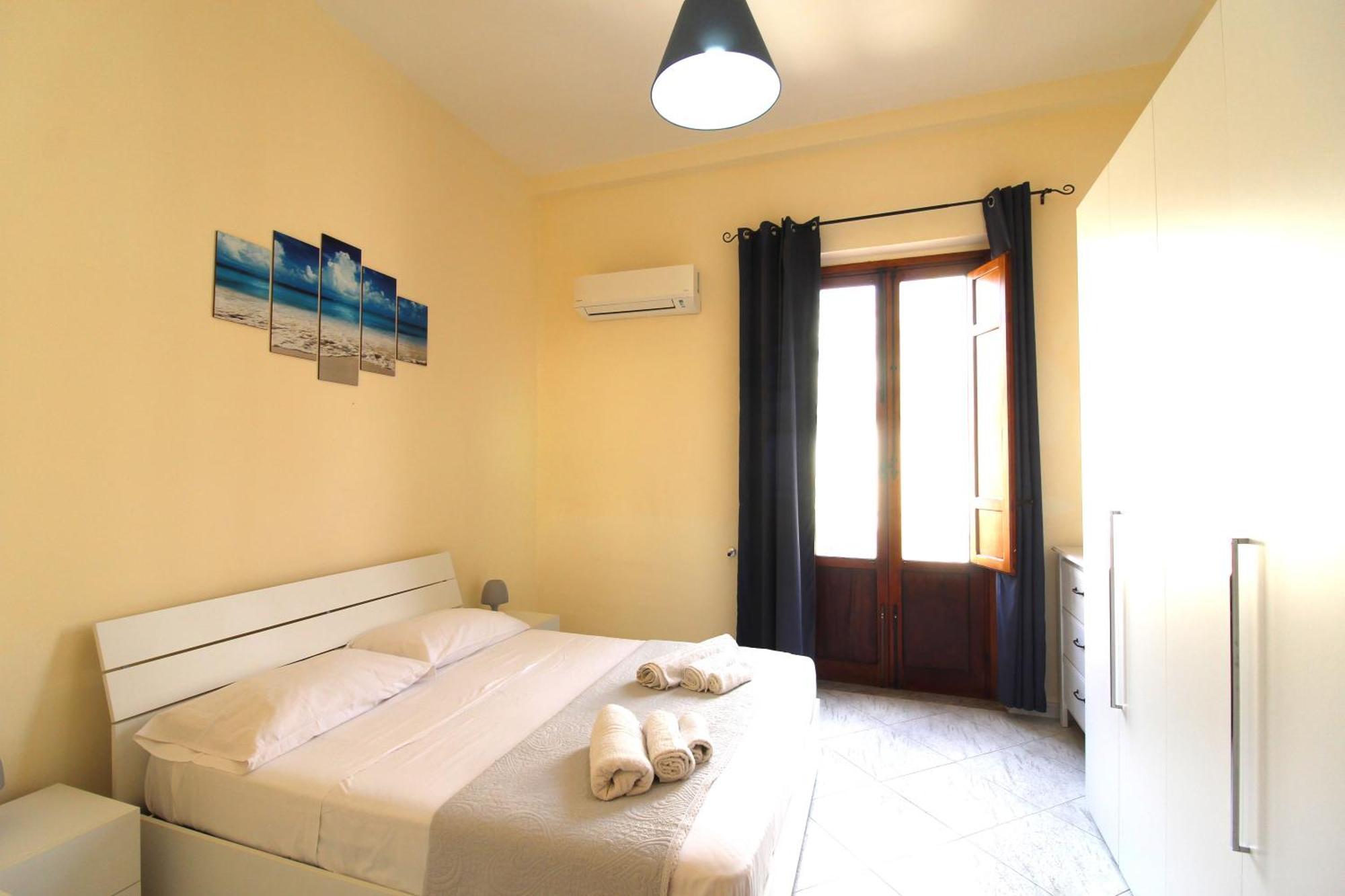 Appartamento Mavi Trapani Dış mekan fotoğraf