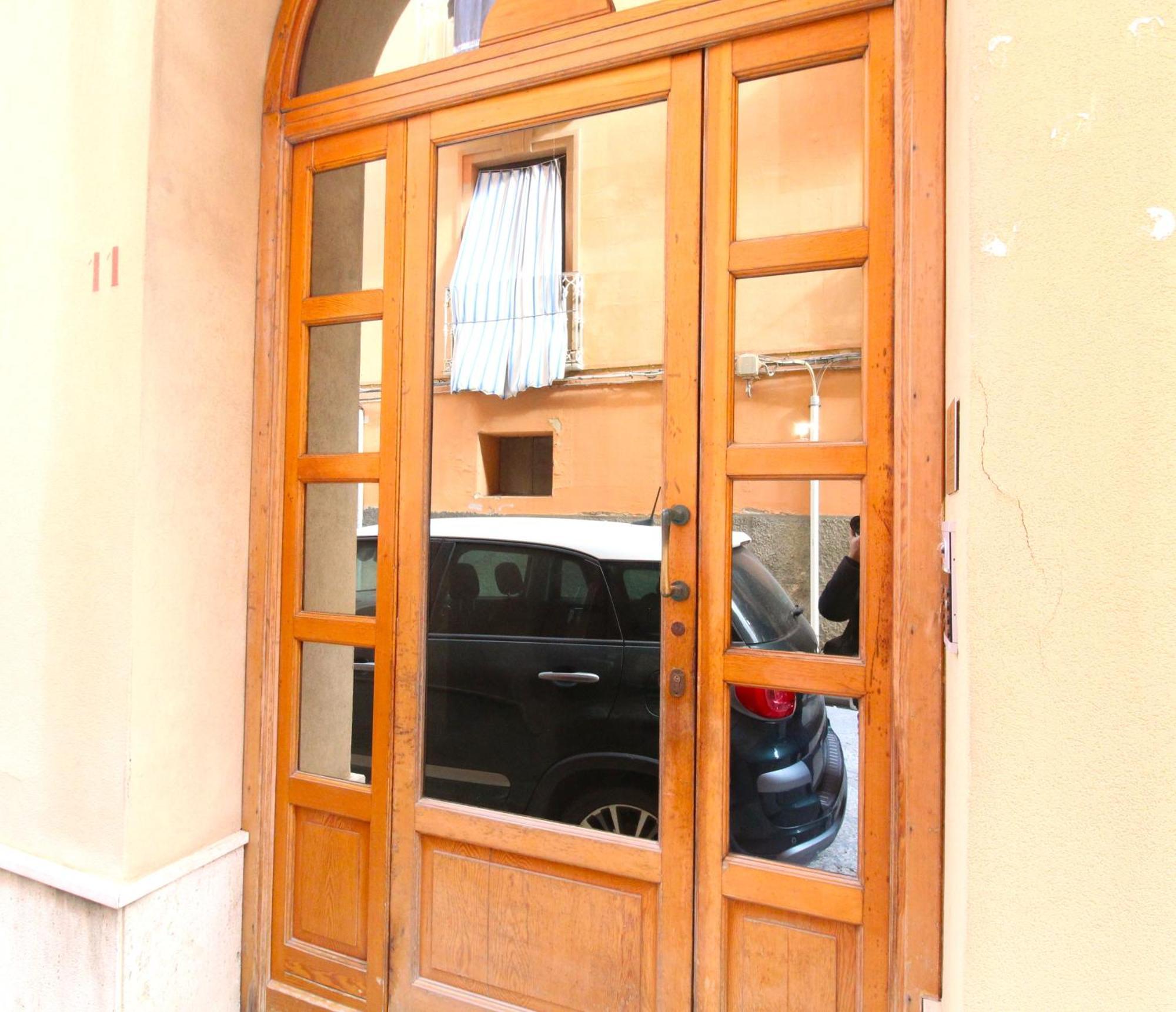 Appartamento Mavi Trapani Dış mekan fotoğraf