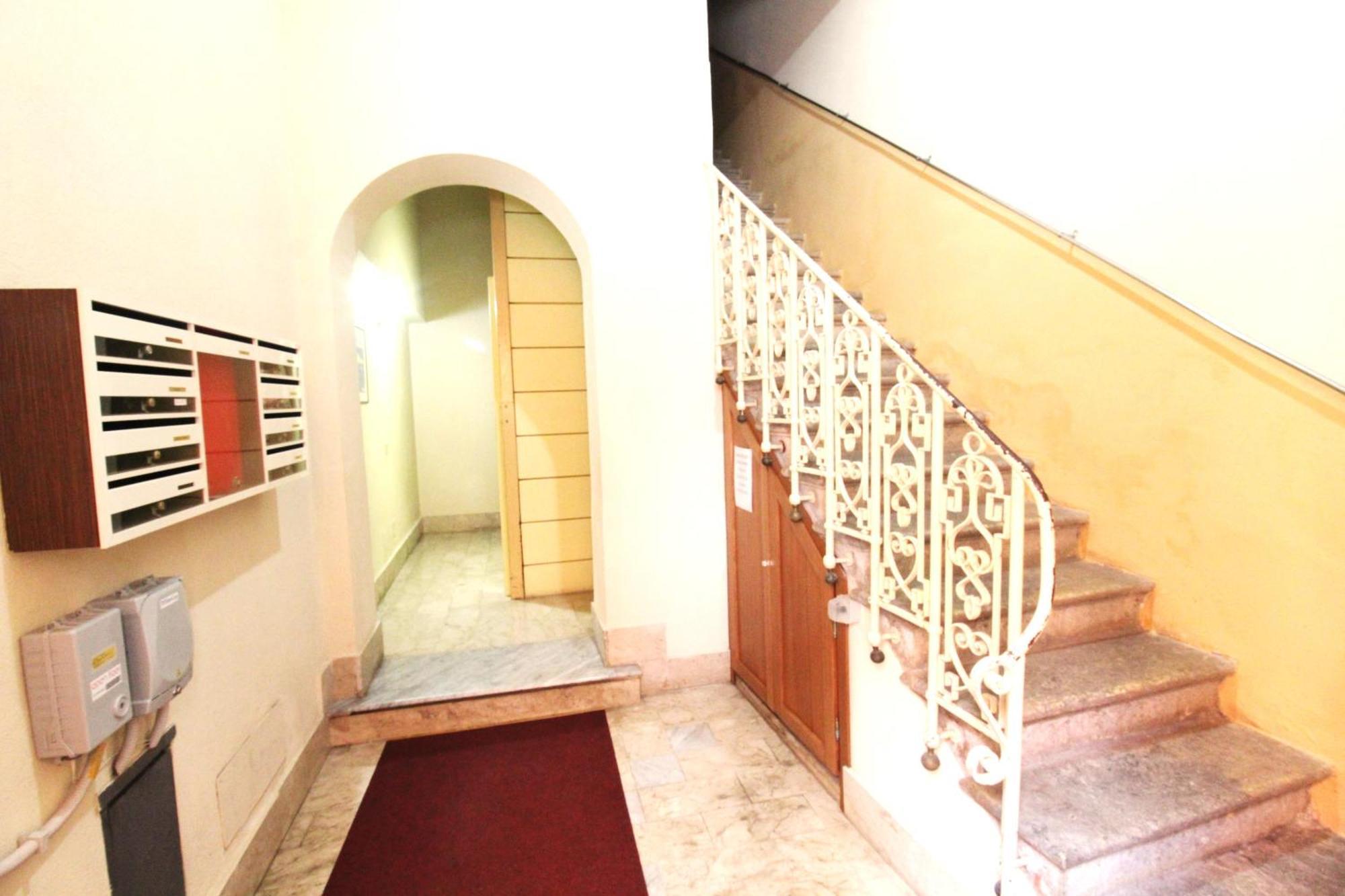 Appartamento Mavi Trapani Dış mekan fotoğraf