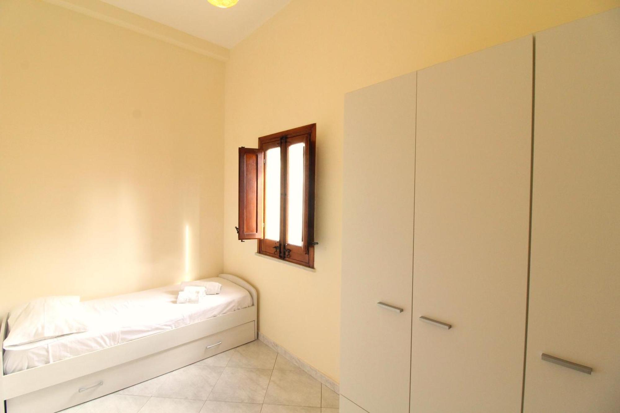 Appartamento Mavi Trapani Dış mekan fotoğraf