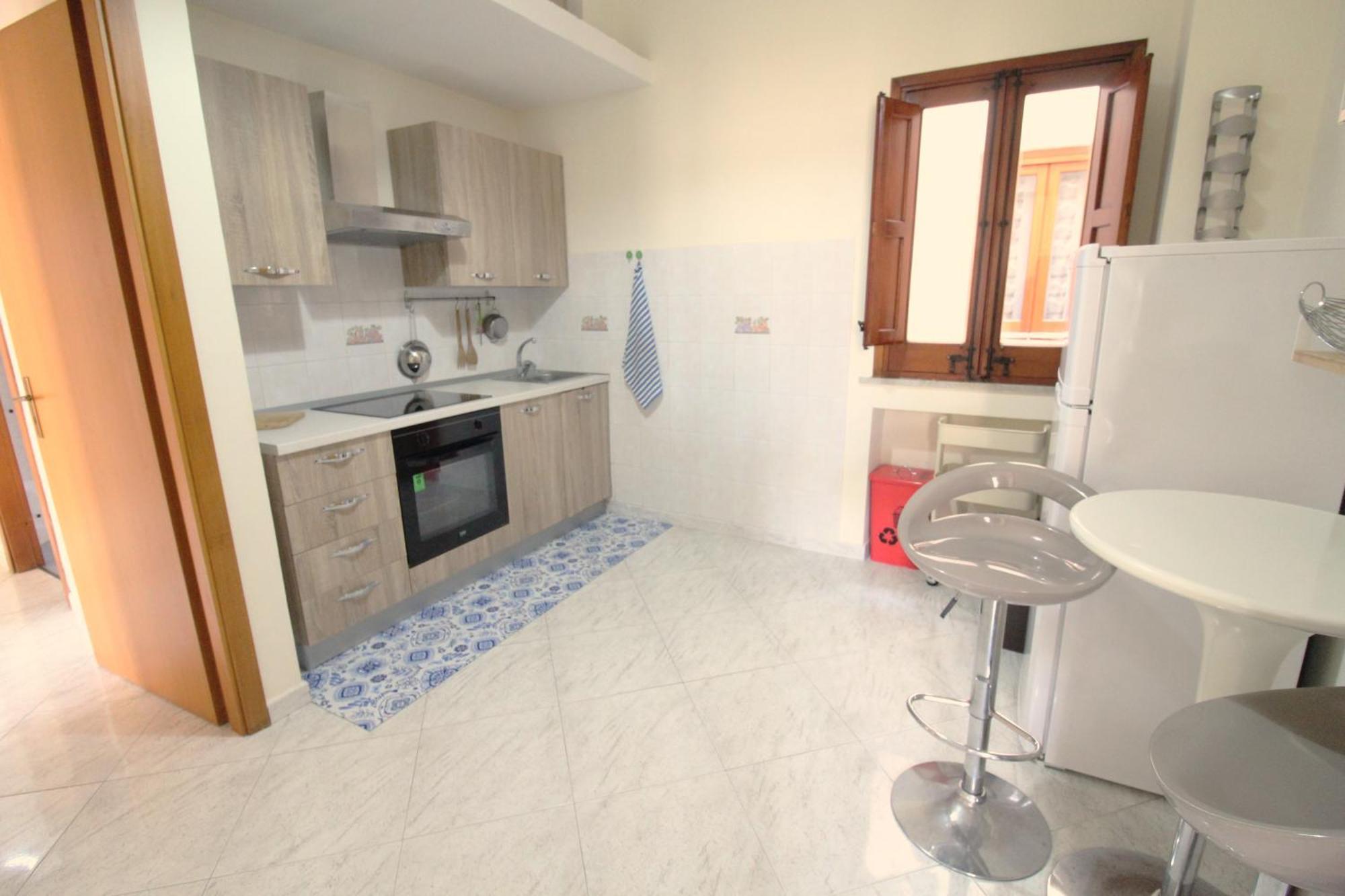 Appartamento Mavi Trapani Dış mekan fotoğraf