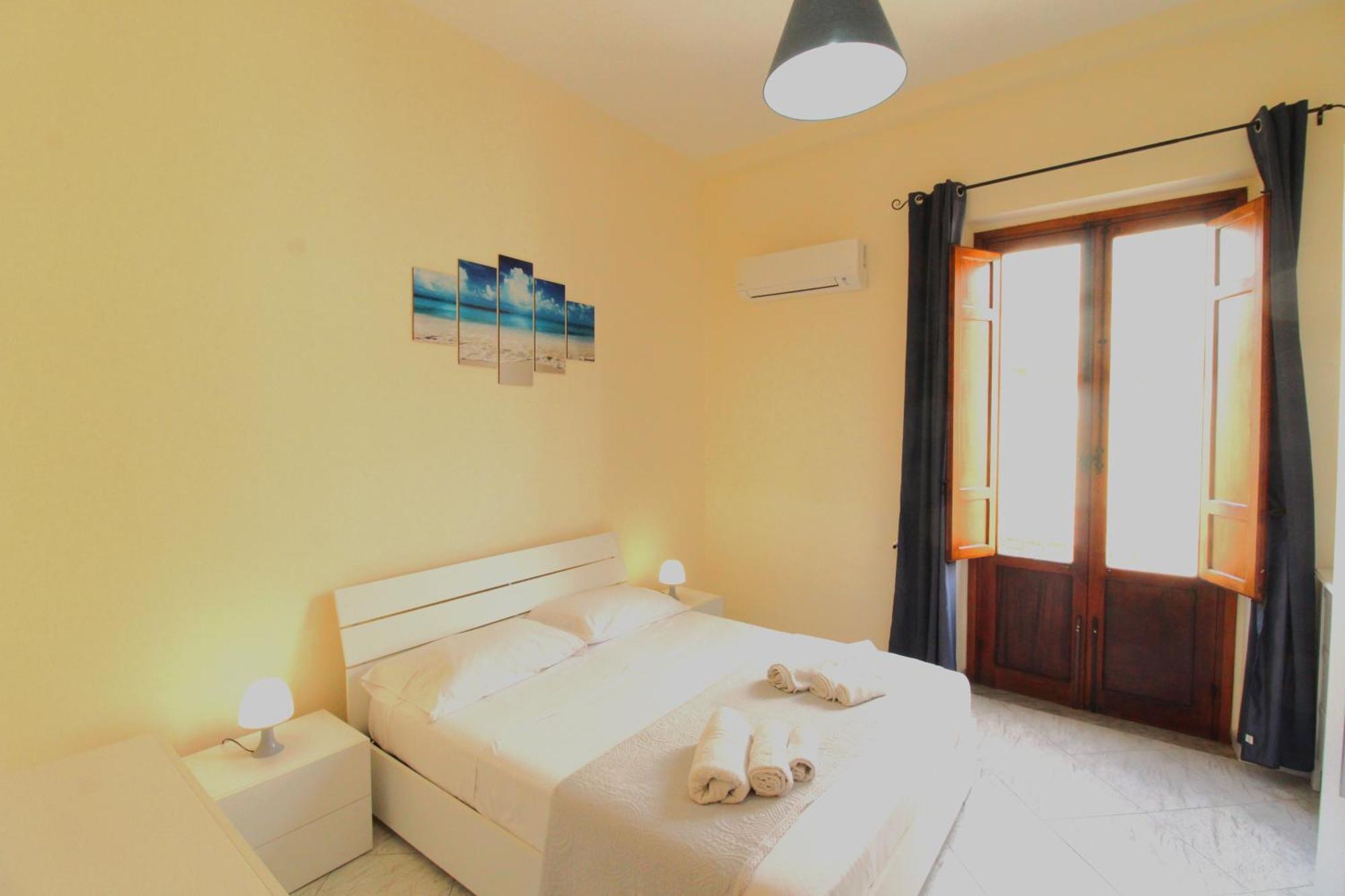 Appartamento Mavi Trapani Dış mekan fotoğraf