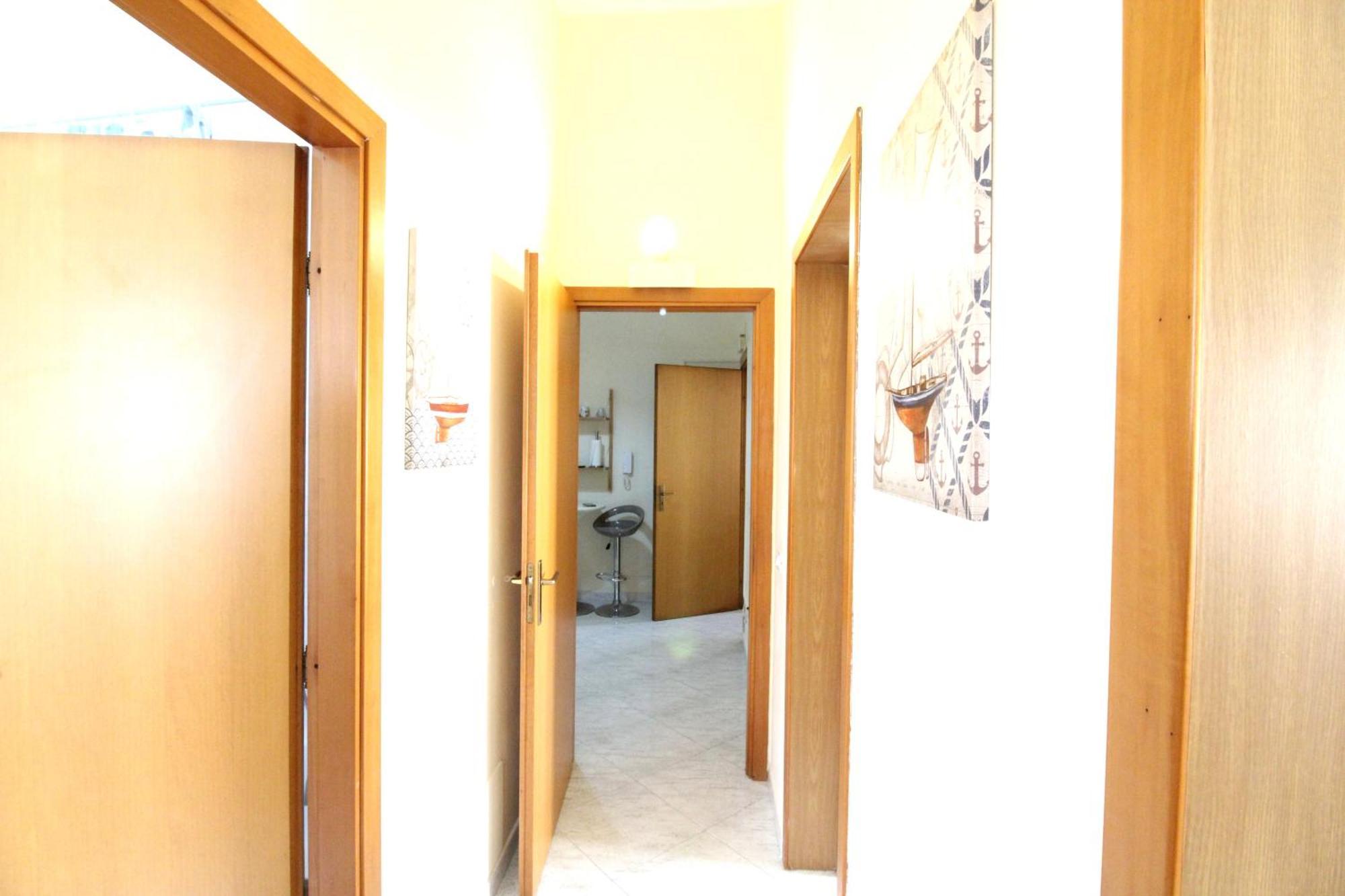 Appartamento Mavi Trapani Dış mekan fotoğraf