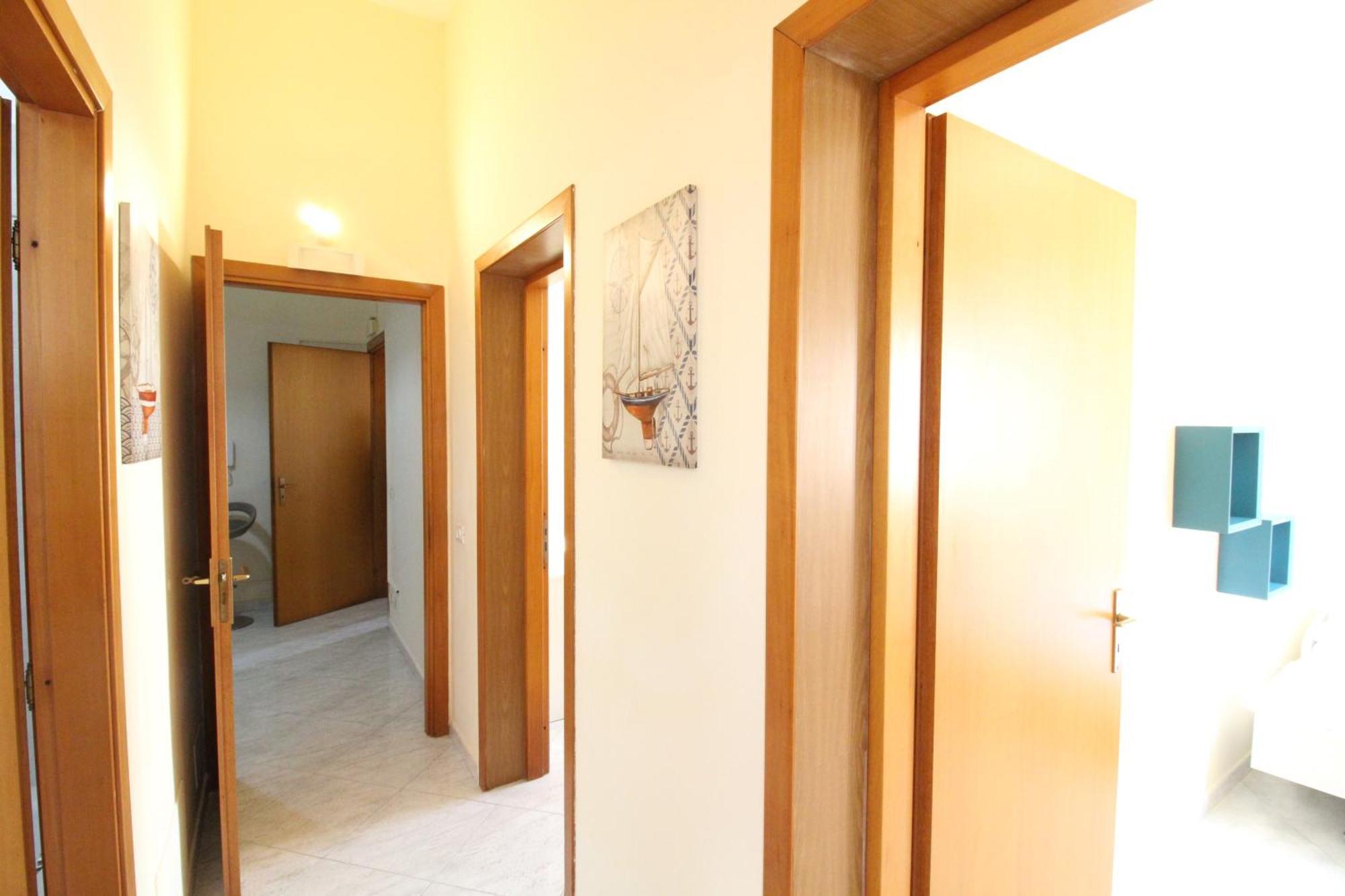 Appartamento Mavi Trapani Dış mekan fotoğraf