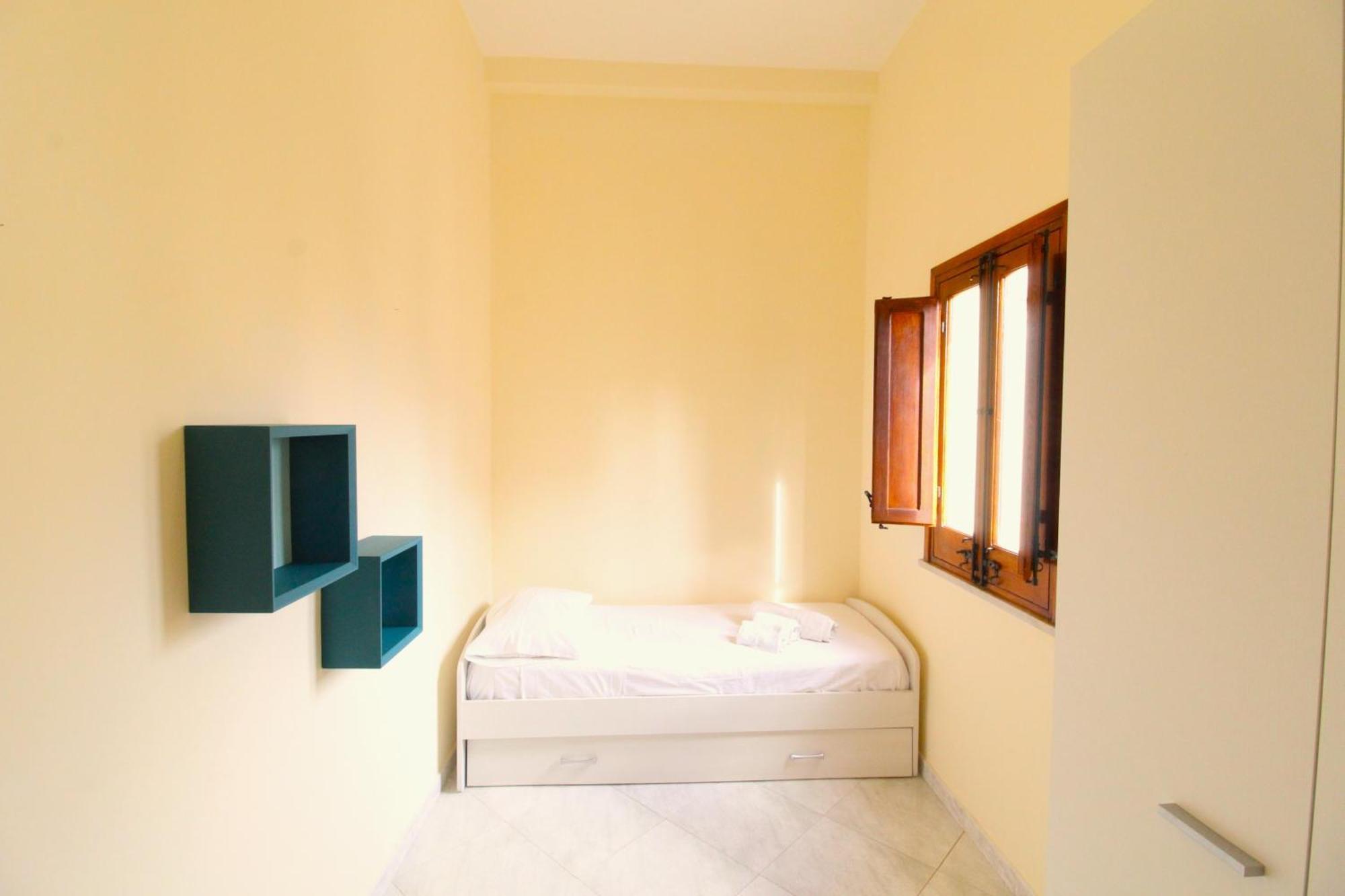 Appartamento Mavi Trapani Dış mekan fotoğraf