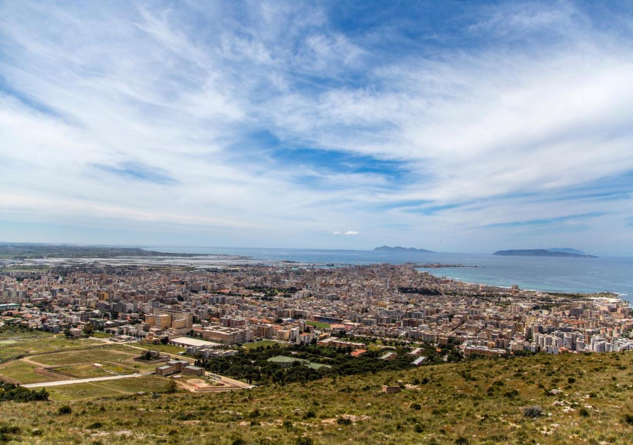 Appartamento Mavi Trapani Dış mekan fotoğraf