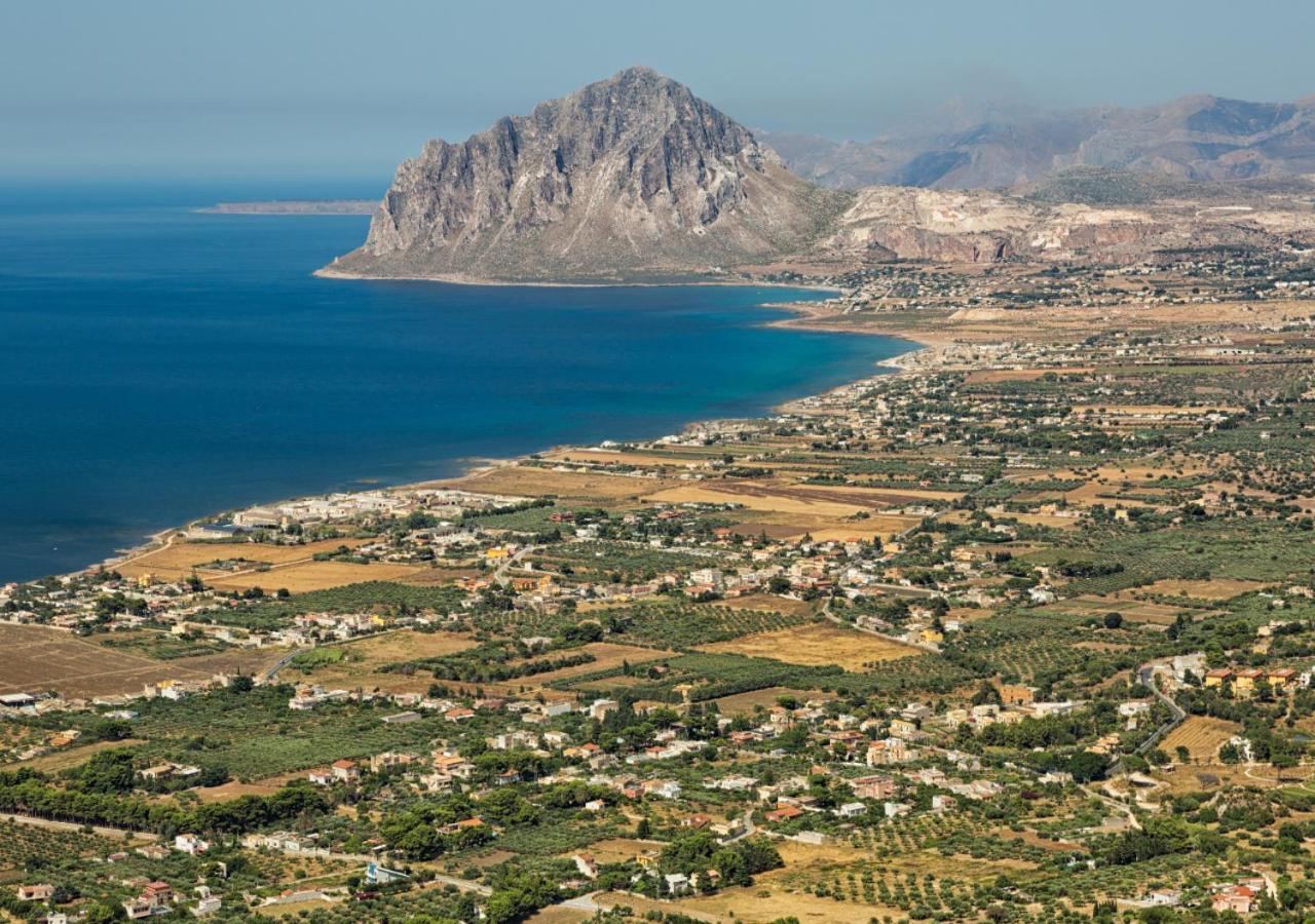 Appartamento Mavi Trapani Dış mekan fotoğraf
