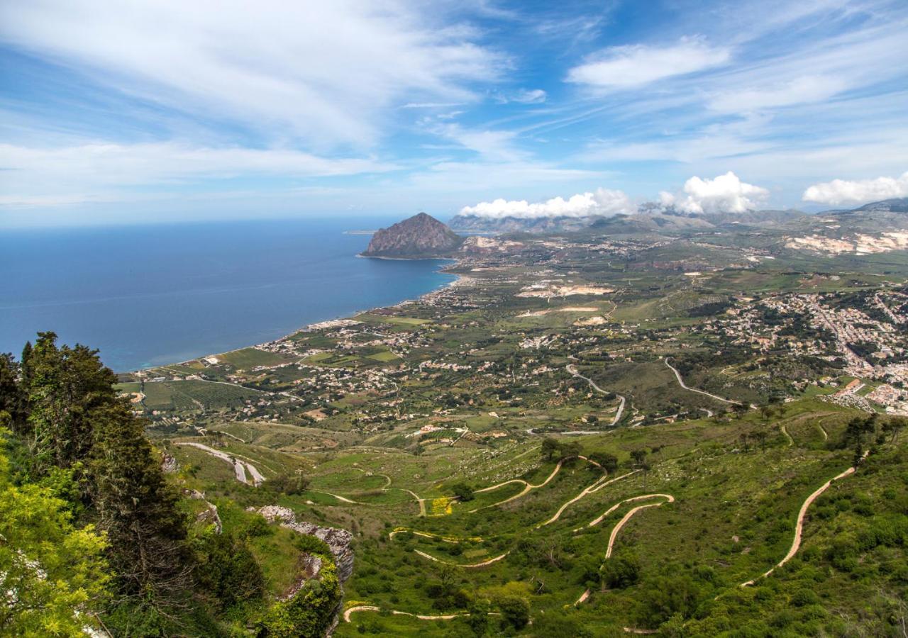Appartamento Mavi Trapani Dış mekan fotoğraf