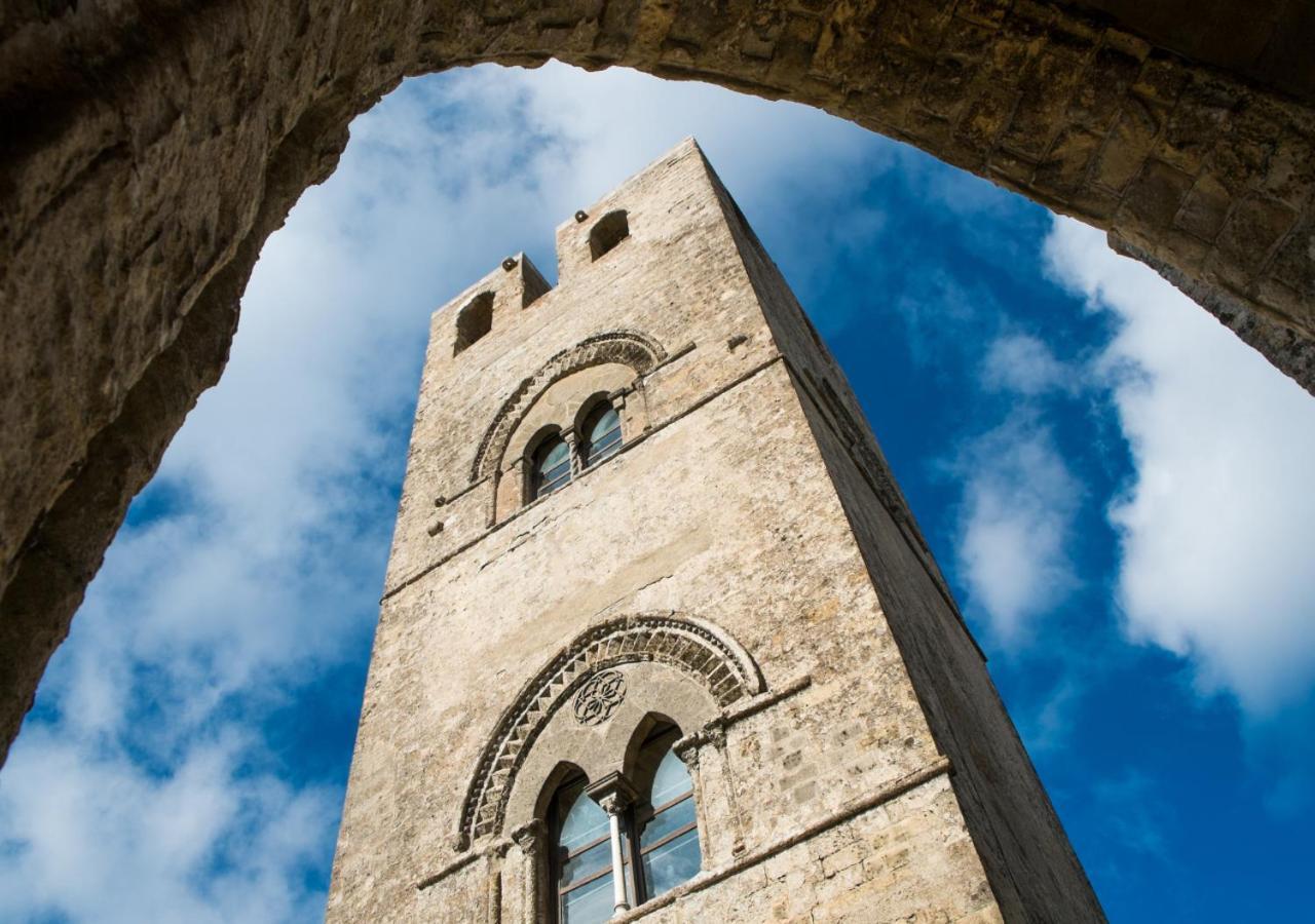 Appartamento Mavi Trapani Dış mekan fotoğraf