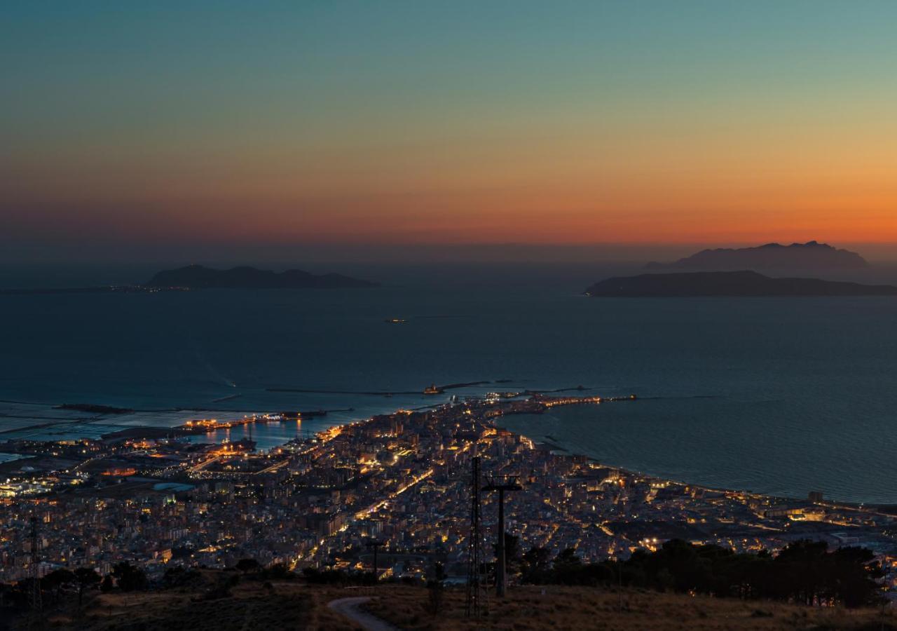 Appartamento Mavi Trapani Dış mekan fotoğraf