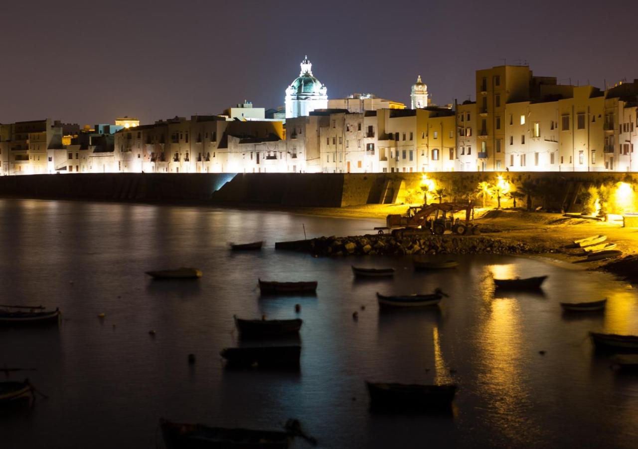 Appartamento Mavi Trapani Dış mekan fotoğraf