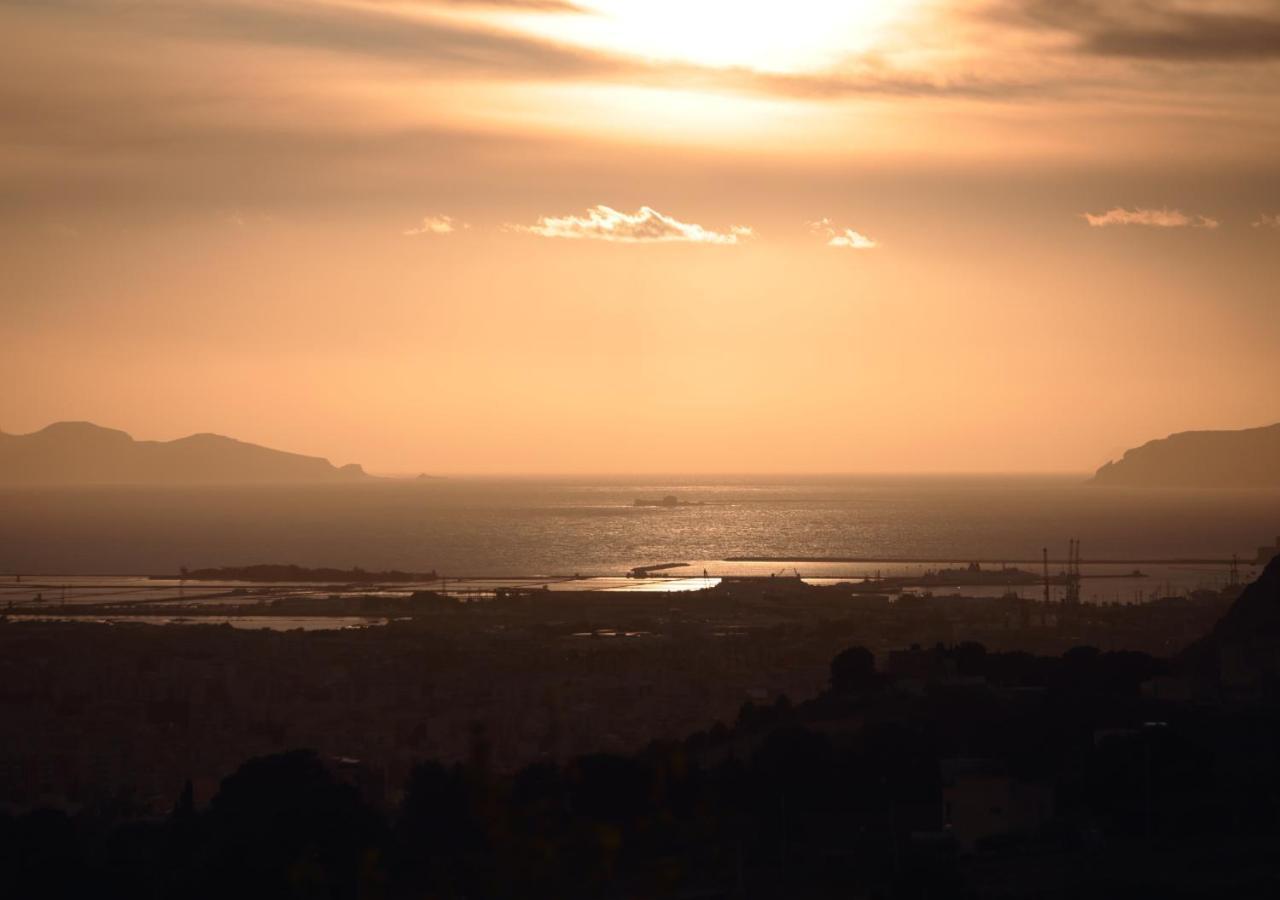 Appartamento Mavi Trapani Dış mekan fotoğraf