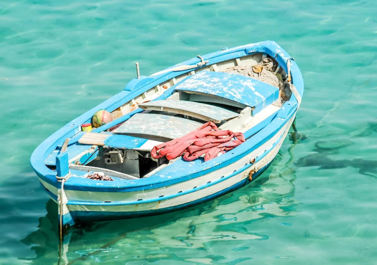 Appartamento Mavi Trapani Dış mekan fotoğraf