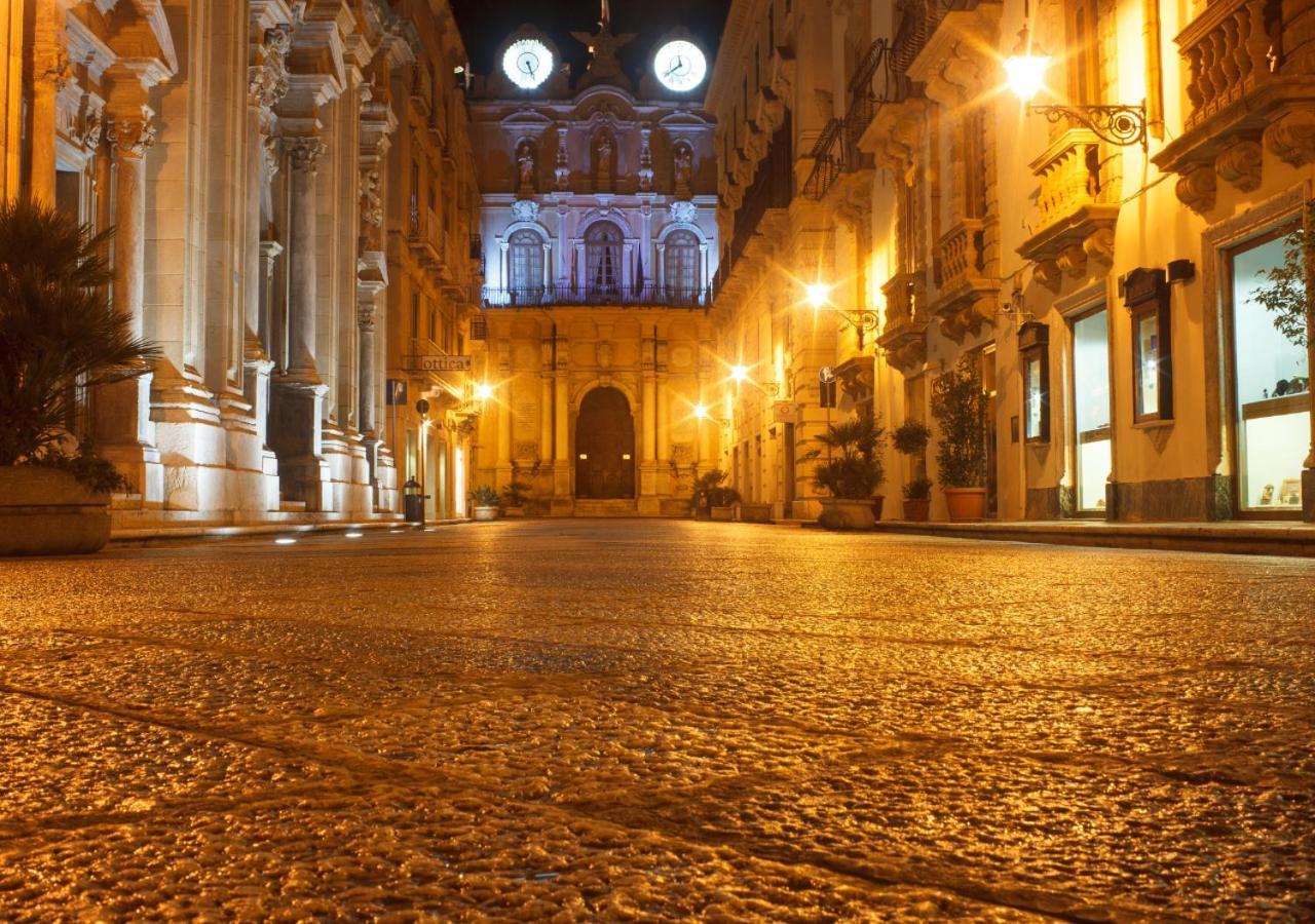 Appartamento Mavi Trapani Dış mekan fotoğraf